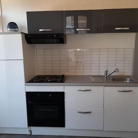 Ocean Apartment Criel-sur-Mer Bagian luar foto
